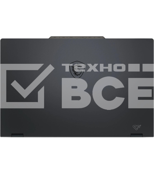 Ноутбук MSI Cyborg 17 B13WGKG-214XRU Core i7 13620H 32Gb SSD 1Tb NVIDIA GeForce RTX 5070 8Gb 17.3