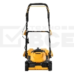 Газонокосилка электрическая Denzel GM-1200, 1200 Вт 96615, фото10