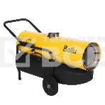 Пушка дизельная непрямого нагрева Ballu BHDN-30 PRO, фото3