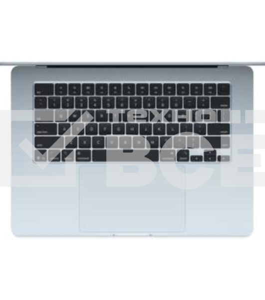 Ноутбук MacBook Air 15