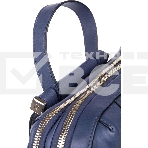 Рюкзак женский Piquadro Circle CA6216W92/BLU4 синий кожа, фото18