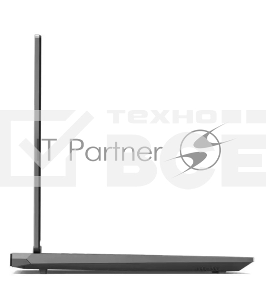 Ноутбук Lenovo LOQ 15IRX9/15.6' Full HD 1920x1080/Intel Core i7 13650HX/16 Gb/512 Gb SSD/nVidia GeForce RTX 3050 6GB/No OS/серый/2.38 кг