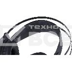 Гарнитура проводная с микрофоном A4 Bloody J437 черный 1.8м мониторные USB оголовье (J437), фото8