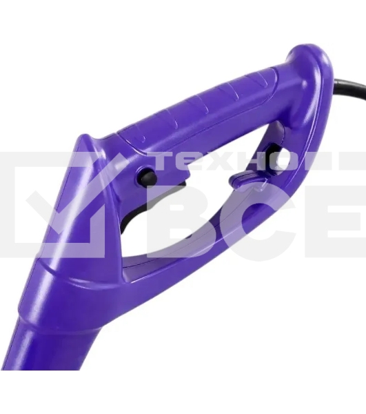 Снегоуборщик электрический Newjel NJ40101 1.3 кВт