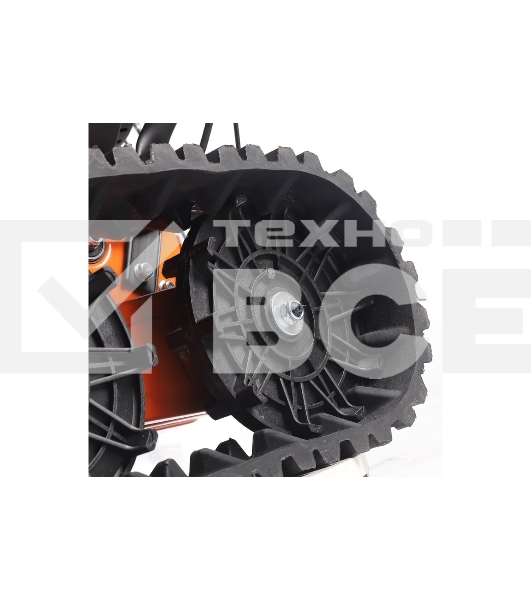 Снегоуборщик бензиновый Patriot СИБИРЬ 130 CЕТ 13л.с.