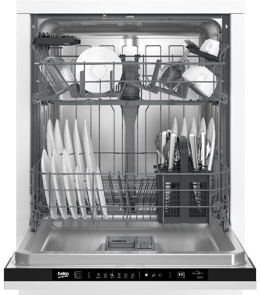 Посудомоечная машина встраив. Beko BDIN1S421 полноразмерная