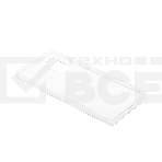 Чехол (клип-кейс) DF для Samsung Galaxy S20 FE sCase-107 прозрачный (DF SCASE-107), фото3