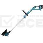 Триммер электрический Makita DUR193Z аккум. 280Вт реж.эл.:леска/нож, фото11