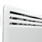 Конвектор Nobo NFK 4N 20, белый, фото4