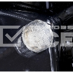 Плита электрическая Hansa FCEW53000 белый, конфорок 4 шт, духовка 68 л, 50 см x 85 см x 60 см, фото11