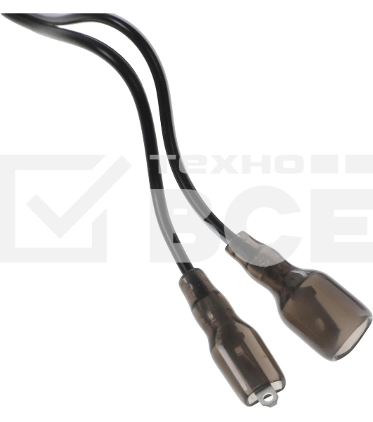 Колонки автомобильные Pioneer TS-S20 200Вт 92дБ 8Ом 2см (ком.: 2кол.) твитер