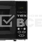 Микроволновая печь Starwind SMW4420 черный, 20 л, 700 Вт, переключатели - кнопки, фото8