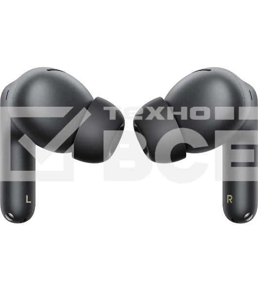 Наушники TWS Redmi Buds 8 Pro черный, внутриканальные, Bluetooth, активное шумоподавление, до 10 ч