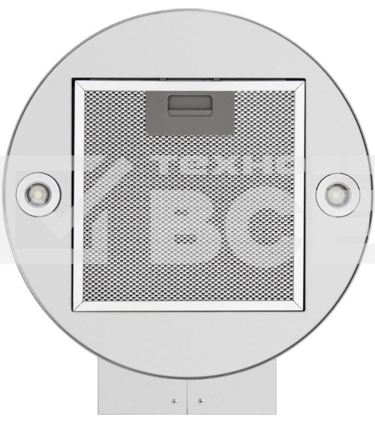 Вытяжка пристенная Maunfeld Lee Wall 35 нержавеющая сталь, 35 см, 1050 куб. м/ч, 54 дБ