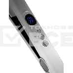 Выпрямитель для волос BRAYER BR3340 серый, 25 мм, 230 °C, 5 режимов, фото5