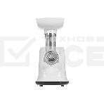 Мясорубка электрическая Sakura SA-6420SW белый, 1500 Вт, 1.4 кг/мин, реверс, защита от перегрузки, насадки - 4, фото10