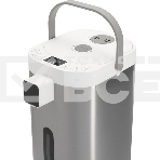 Термопот Vitek VT-TP3001 3.0л. 700Вт белый/серебристый, фото4