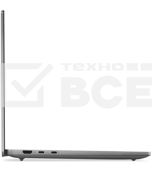 Ноутбук Lenovo IdeaPad 5 Pro 14IMH9/14'/OLED/Intel Core Ultra 5 125H/16GB/1024GB SSD/Intel Arc Graphics/Windows 11 Pro/серый/1.46kg