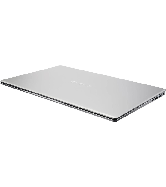 Ноутбук Osio FocusLine F150i-032/15.6'/IPS/Intel Core i5 1235U/16Gb/512Gb SSD/Intel Iris Xe graphics/без ОС/серый/1.7kg