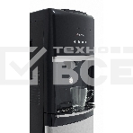 Кулер для воды HotFrost 35 AEN, нижняя загрузка, нагрев 90 °С, охлаждение 15 °С, черный, фото6