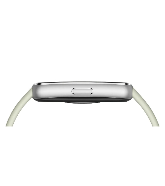 Фитнес-браслет Huawei BAND 11 GREEN ALUM CASE 55020GUY