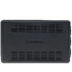 Источник бесперебойного питания CyberPower UT850EG/850 ВА/425 Вт/USB/RJ11/45/3 х CEE 7 (евророзетка), фото2