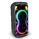 Колонка 08' (20-93 DANCE BOX 800) динамик 2шт/8' ElTRONIC с TWS, фото7