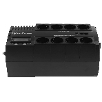 Источник бесперебойного питания CyberPower BR700ELCD 700 ВА/420 Вт/8 х CEE 7 (евророзетка), фото8