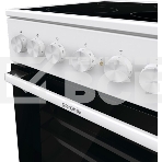 Электрическая плита Gorenje GEC5B41WG, фото2