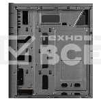 Компьютерный корпус Ginzzu A250  Window  w/o PSU, фото5