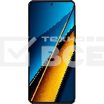 Смартфон POCO X6 5G, 8/256Gb, черный, фото2