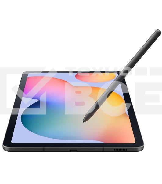 Планшет Samsung Galaxy Tab S6 Lite SM-P625 1280 (2.4) 8C RAM4Gb ROM64Gb 10.4
