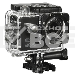 Видеорегистратор Digma FreeDrive Action 4K WiFi черный 8Mpix 2160x3840 2160p 140гр., фото27