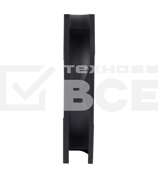 Комплект вентиляторов для корпуса Arctic F12 PWM PST Value Pack черный, 120 мм, 1350 об/мин, 22.5 дБ, 4 pin