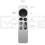 ТВ-приставка Apple TV 4K 128Gb, фото2