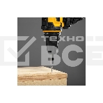 Дрель-шуруповерт Denzel SD-300-10, Сетевая, 300Вт, фото15