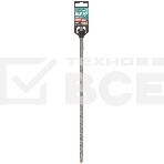 Бур по бетону, SDS-Plus, GreatFlex Light, 10x310 мм, фото3