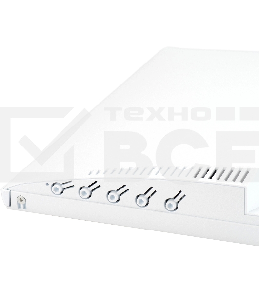 Монитор Digma Overdrive 24P410F 23.8