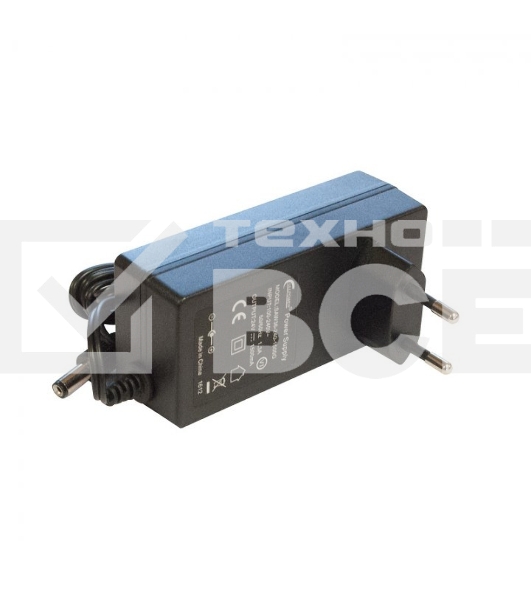 Маршрутизатор MikroTik L009UiGS-RM, 8*1Gbit, 1*SFP 2.5Gbit(вилка US)
