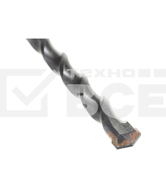 Центрирующее сверло для коронок MATRIX 70363, хвостовик M22 х 600 мм