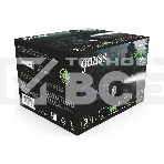 Фонарь налобный GAUSS GFL407 черный 5Вт лам.:светодиод. встроенный аккумулятор, фото4