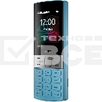 Мобильный телефон NOKIA 150 TA-1582 DS EAC синий, фото5