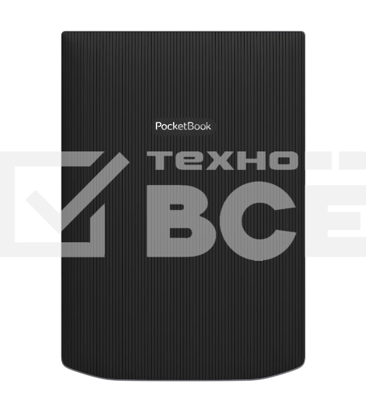 Электронная книга PocketBook X Metallic Grey (PB1040-J-WW)