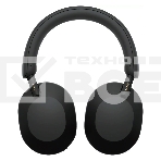 Наушники Sony WH-1000XM5  черный, фото4