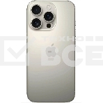 Смартфон Apple iPhone 16 Pro, 8/512Gb, титан, фото9