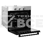 Электрический духовой шкаф Simfer B6EM16011, встраиваемый, фото4