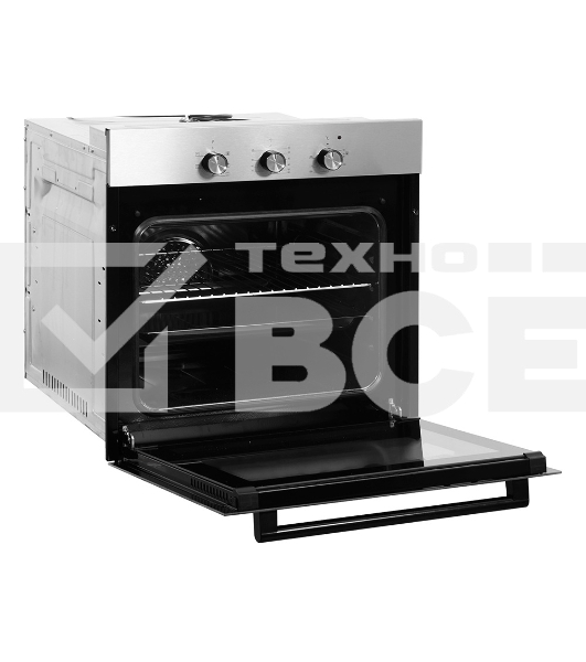 Электрический духовой шкаф Simfer B6EM16011, встраиваемый