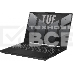 Ноутбук Asus TUF Gaming F15 FX507VV-LP186, Core i7 13620H 16Gb SSD512Gb NVIDIA GeForce RTX4060 8Gb 15.6