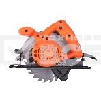 Пила циркулярная PATRIOT CS 182, мощность 1200Вт, пильный диск 185мм, 5000об/мин, фото8