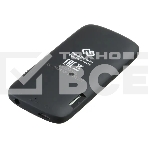 Плеер Hi-Fi Flash Digma B4 8Gb черный/1.8